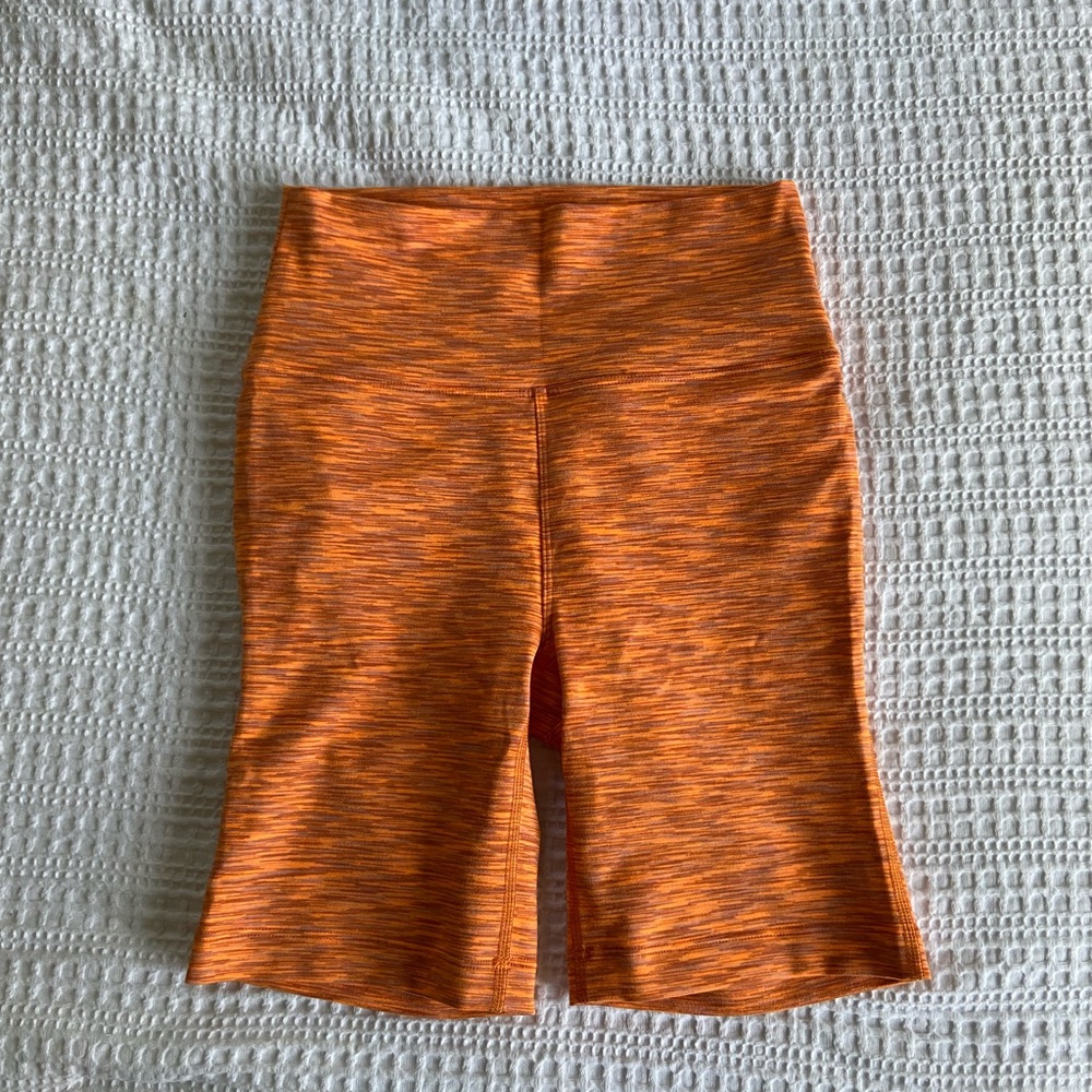 Outdoor Voices Bike Shorts